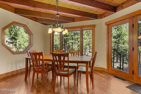 $3,500,000 | 101 Meadow Drive, Stateline, NV 89449