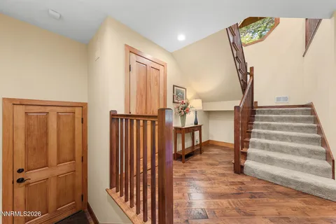 $3,500,000 | 101 Meadow Drive, Stateline, NV 89449