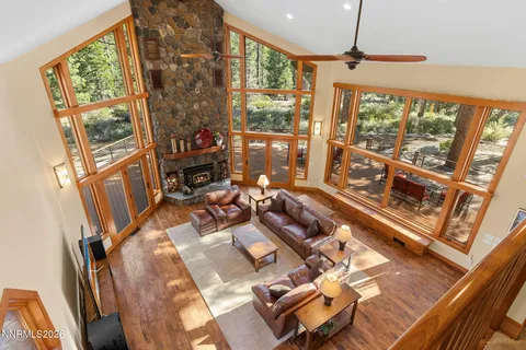 $3,500,000 | 101 Meadow Drive, Stateline, NV 89449