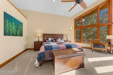 $3,500,000 | 101 Meadow Drive, Stateline, NV 89449