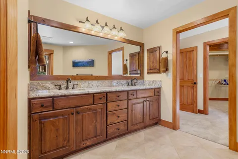 $3,500,000 | 101 Meadow Drive, Stateline, NV 89449