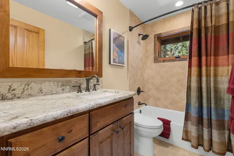 $3,500,000 | 101 Meadow Drive, Stateline, NV 89449