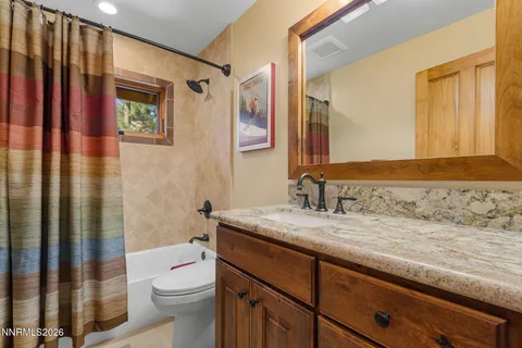 $3,500,000 | 101 Meadow Drive, Stateline, NV 89449