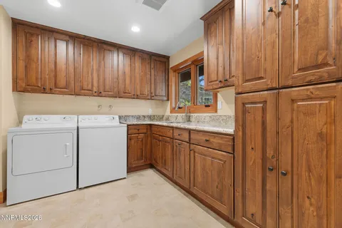 $3,500,000 | 101 Meadow Drive, Stateline, NV 89449