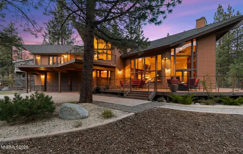 $3,500,000 | 101 Meadow Drive, Stateline, NV 89449