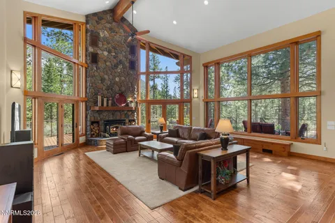 $3,500,000 | 101 Meadow Drive, Stateline, NV 89449