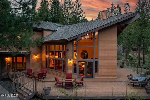 $3,500,000 | 101 Meadow Drive, Stateline, NV 89449