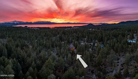 $3,500,000 | 101 Meadow Drive, Stateline, NV 89449