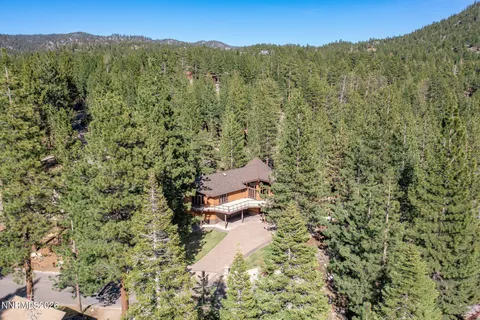 $3,500,000 | 101 Meadow Drive, Stateline, NV 89449