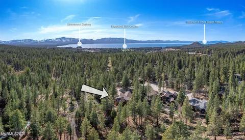 $3,500,000 | 101 Meadow Drive, Stateline, NV 89449