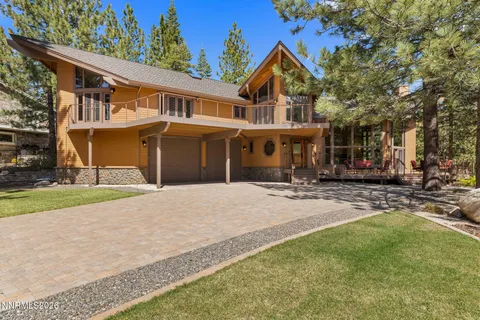 $3,500,000 | 101 Meadow Drive, Stateline, NV 89449