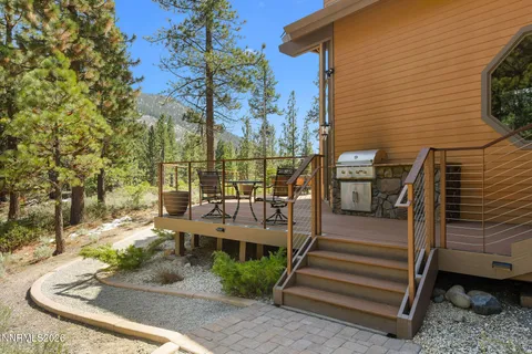 $3,500,000 | 101 Meadow Drive, Stateline, NV 89449