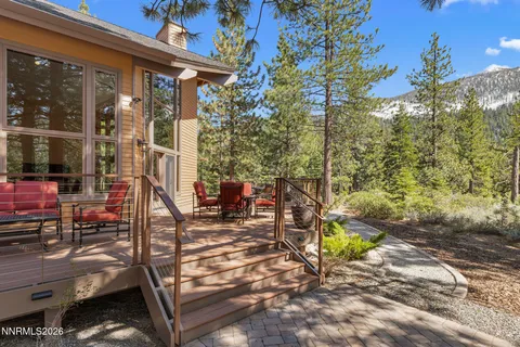 $3,500,000 | 101 Meadow Drive, Stateline, NV 89449