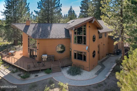 $3,500,000 | 101 Meadow Drive, Stateline, NV 89449