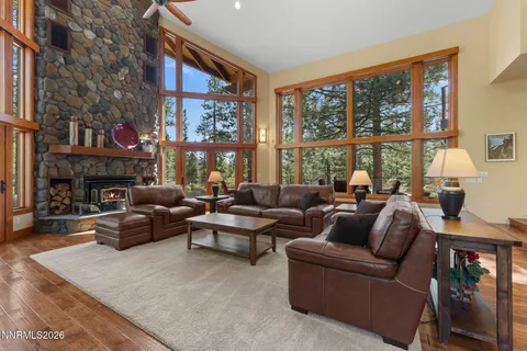 $3,500,000 | 101 Meadow Drive, Stateline, NV 89449