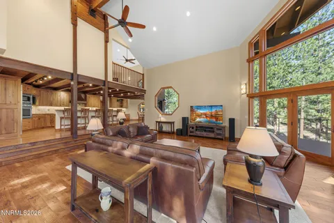 $3,500,000 | 101 Meadow Drive, Stateline, NV 89449