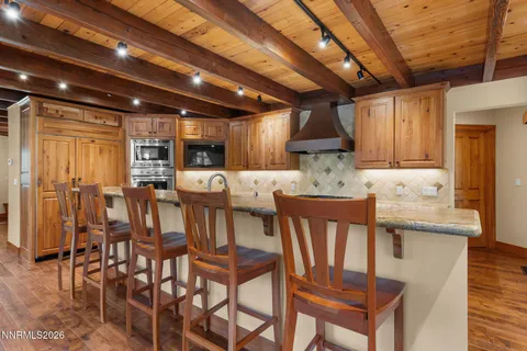 $3,500,000 | 101 Meadow Drive, Stateline, NV 89449