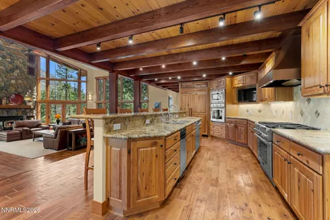 $3,500,000 | 101 Meadow Drive, Stateline, NV 89449