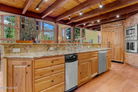 $3,500,000 | 101 Meadow Drive, Stateline, NV 89449