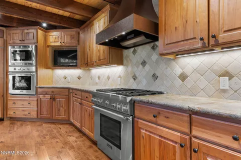 $3,500,000 | 101 Meadow Drive, Stateline, NV 89449