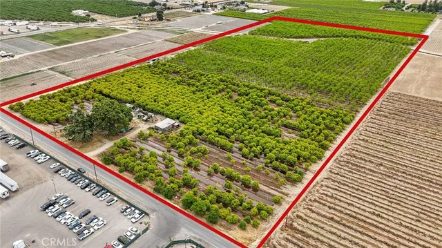 a view of swimming pool from a window
