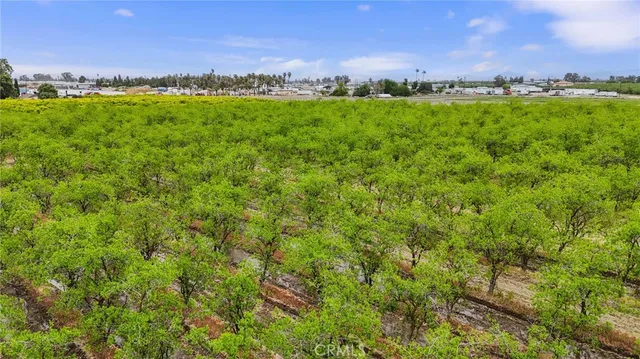 a view of an outdoor space and a yard