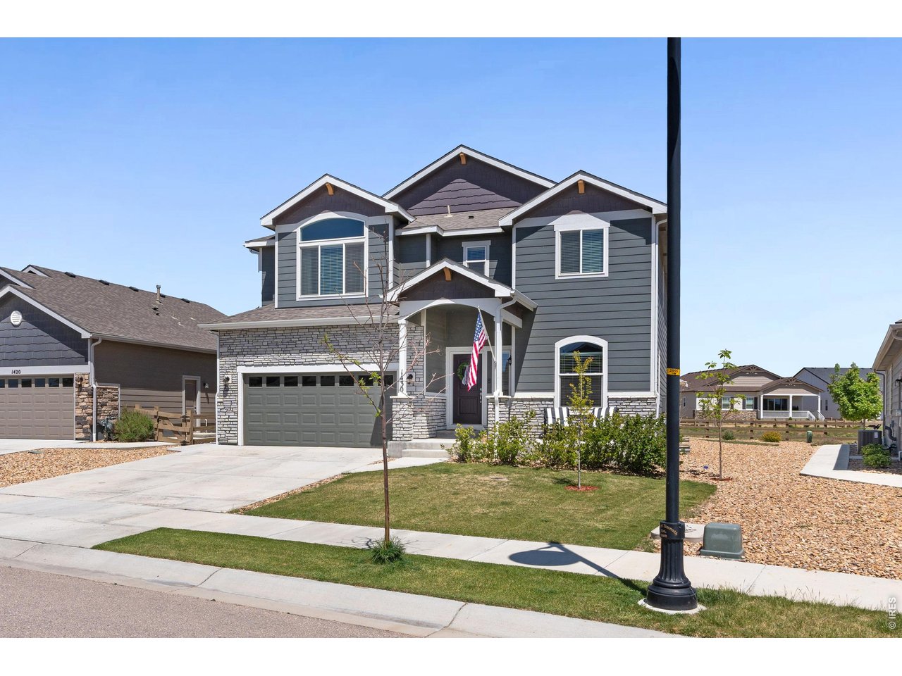 1430 Larimer Ridge Parkway Timnath, CO 80547 - Photo 2 of 41