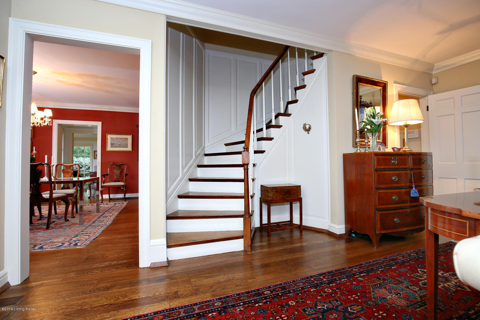 110 Tribal Road Louisville, KY 40207 - Photo 6 of 44 IMG_0613