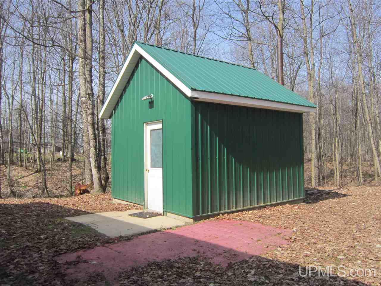 E12416 Olson Road Shingleton, MI 49884 - Photo 3 of 29