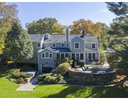 31 Stanford Road Wellesley, MA 02481 - Photo 22 of 28