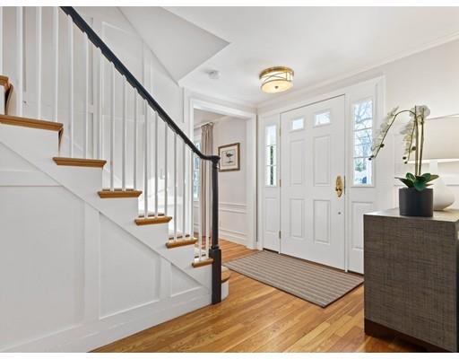 31 Stanford Road Wellesley, MA 02481 - Photo 3 of 28