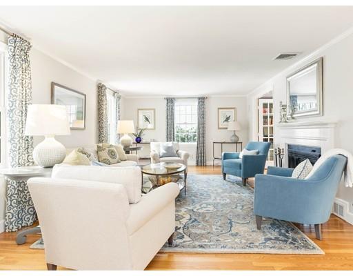 31 Stanford Road Wellesley, MA 02481 - Photo 4 of 28