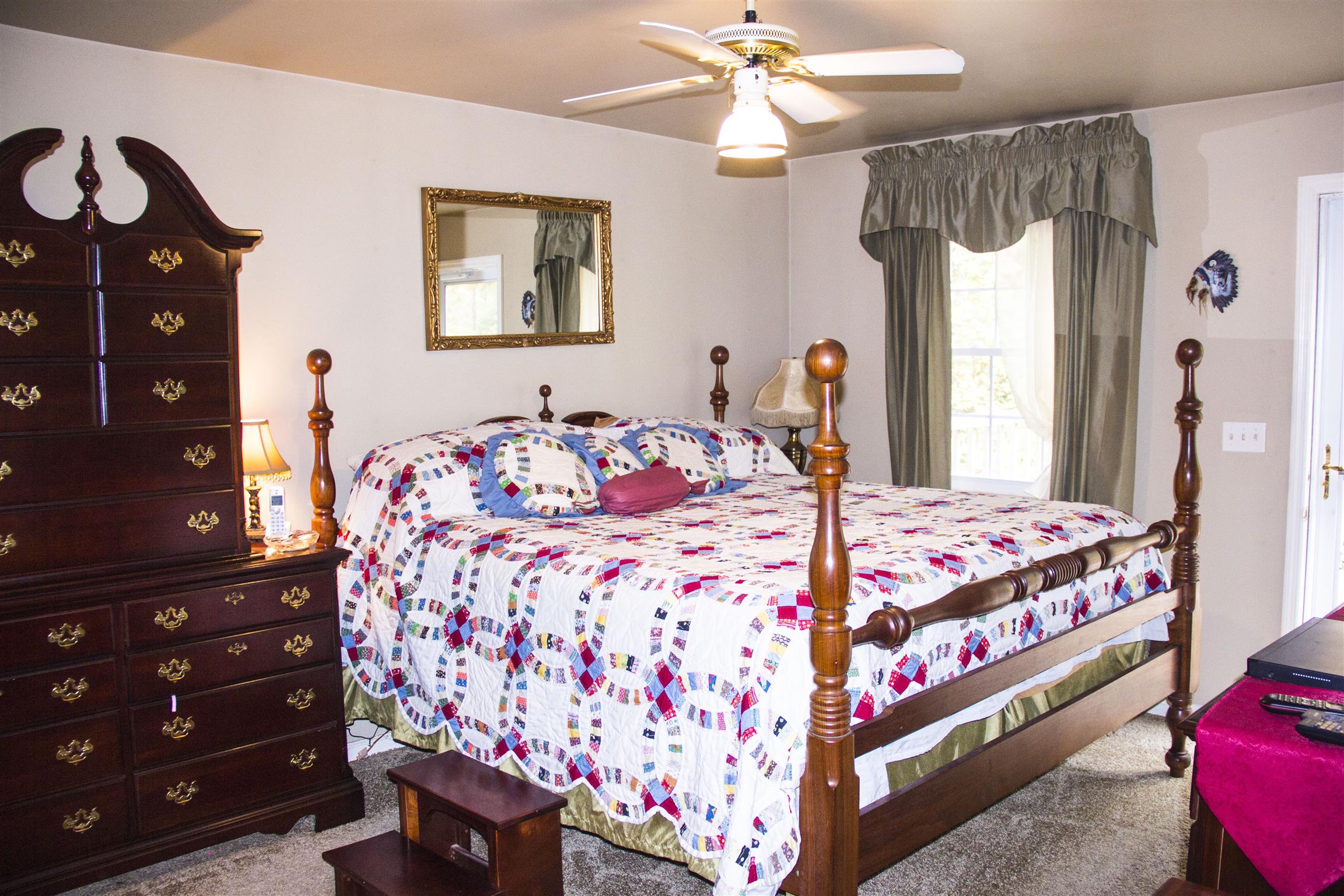 185 Duncan Road Hohenwald, TN 38462 - Photo 13 of 27 Gallery Image 13