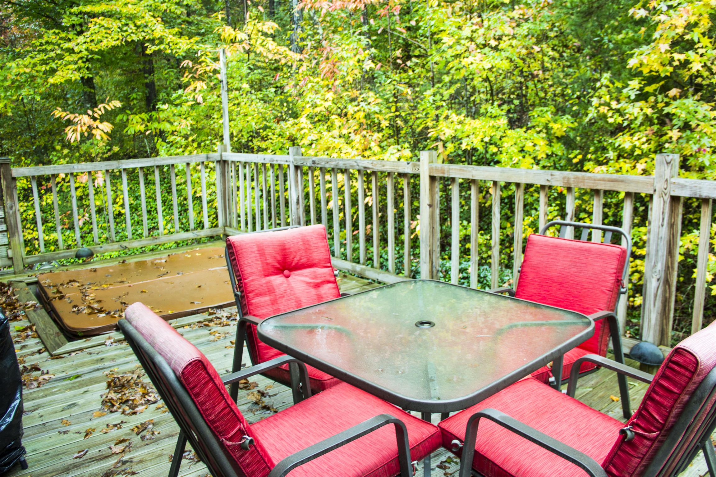 185 Duncan Road Hohenwald, TN 38462 - Photo 15 of 27 Gallery Image 15