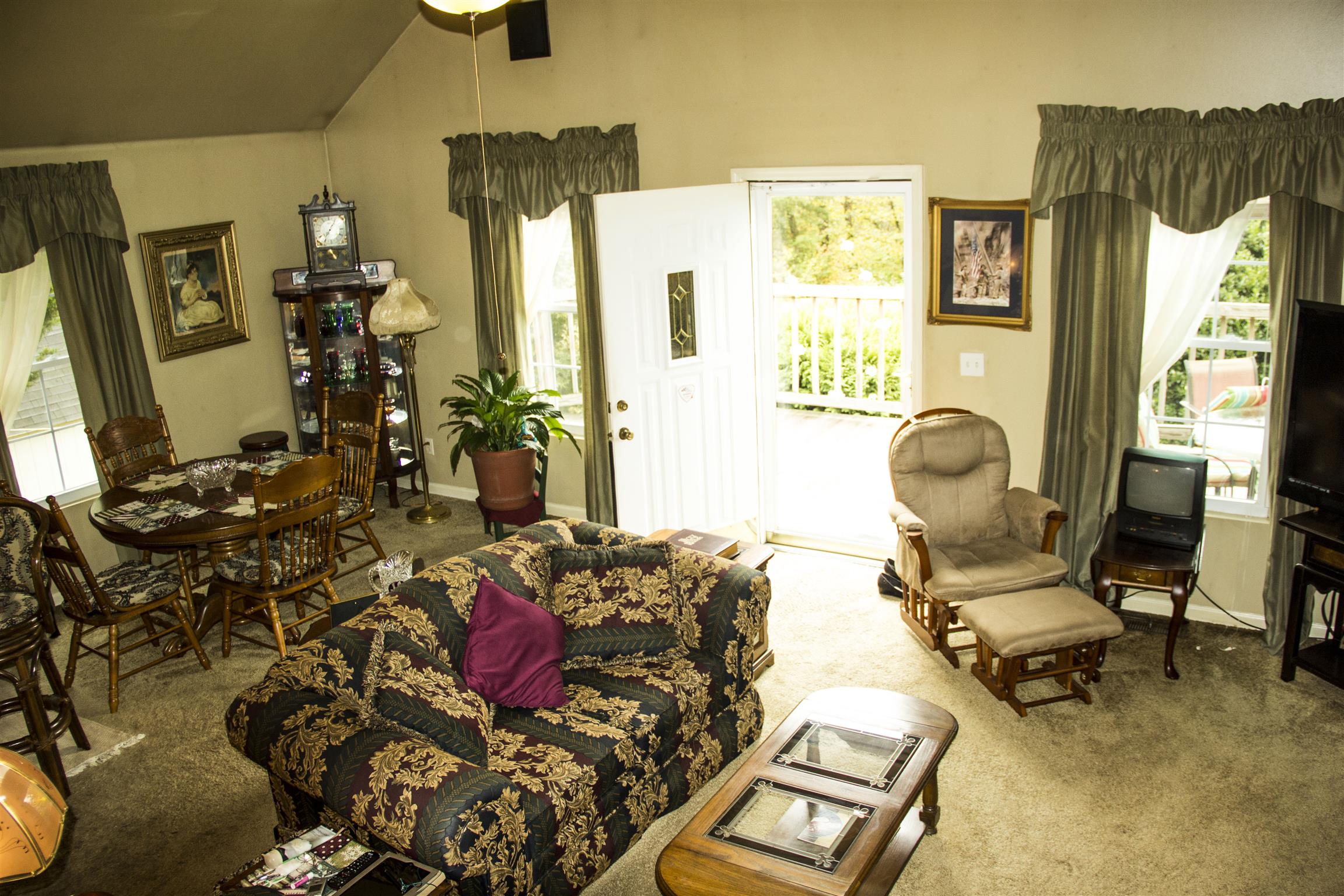 185 Duncan Road Hohenwald, TN 38462 - Photo 16 of 27 Gallery Image 16