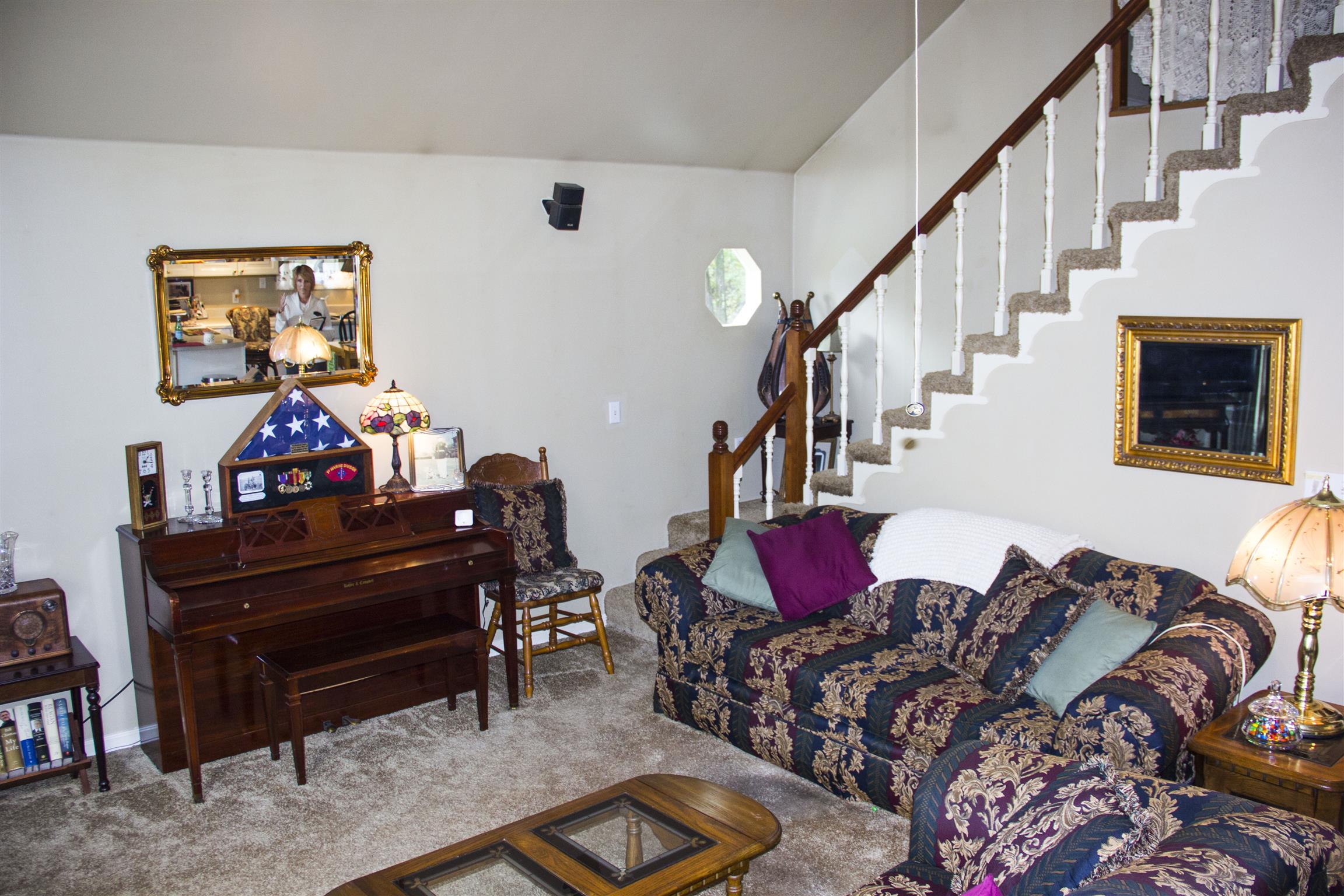 185 Duncan Road Hohenwald, TN 38462 - Photo 3 of 27 Gallery Image 3