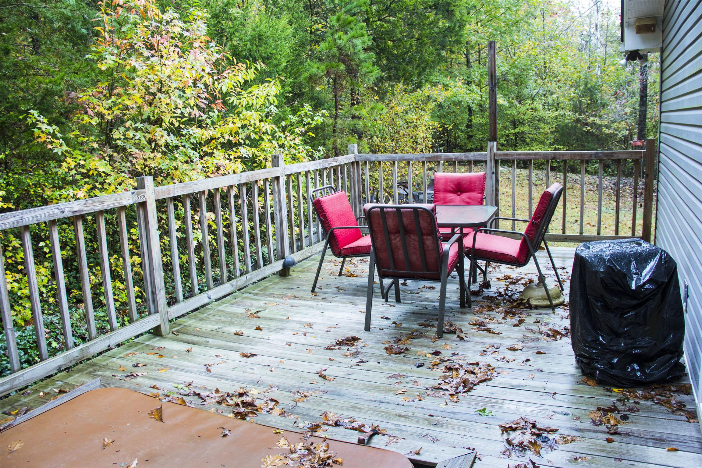 185 Duncan Road Hohenwald, TN 38462 - Photo 25 of 27 Gallery Image 25