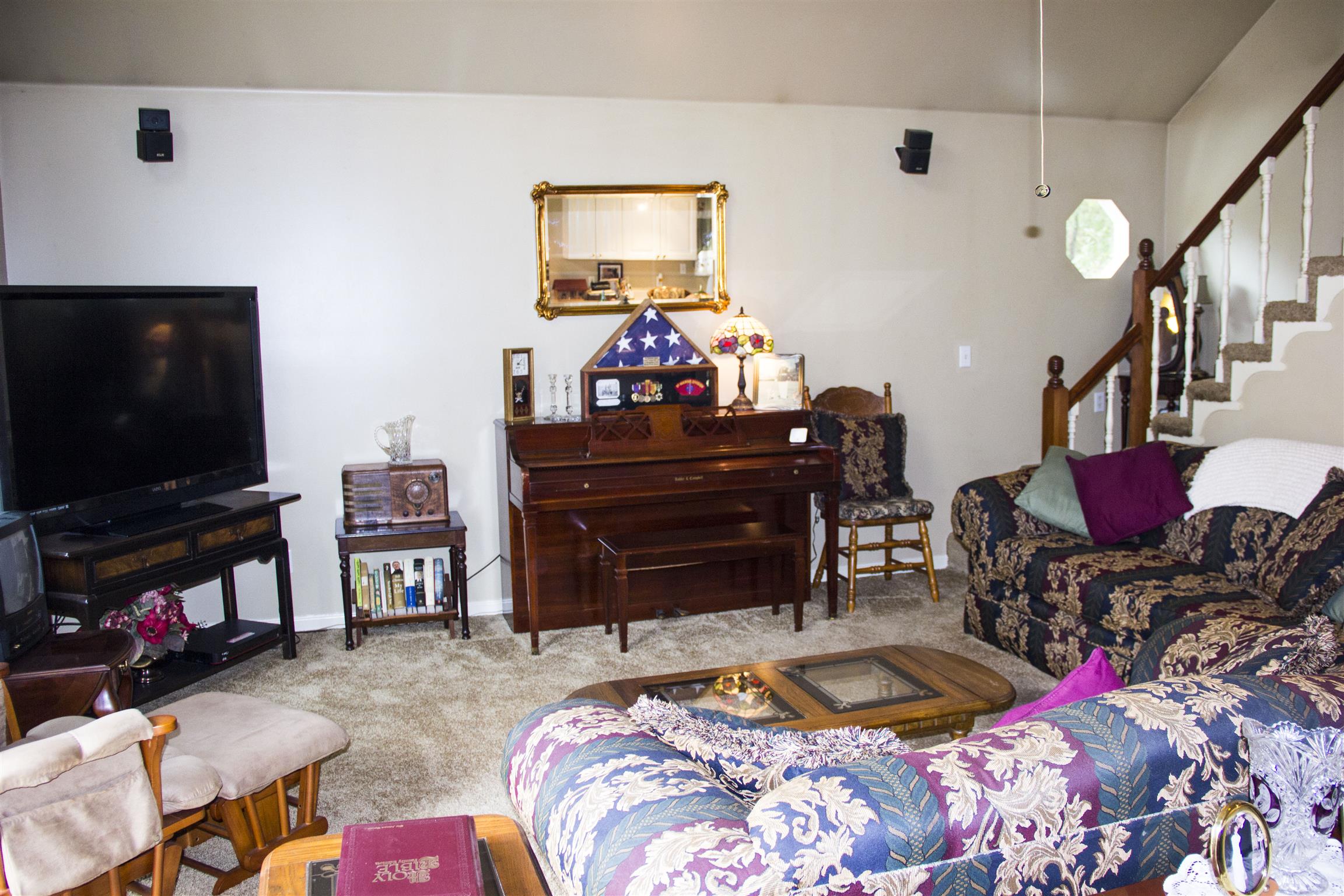 185 Duncan Road Hohenwald, TN 38462 - Photo 4 of 27 Gallery Image 4