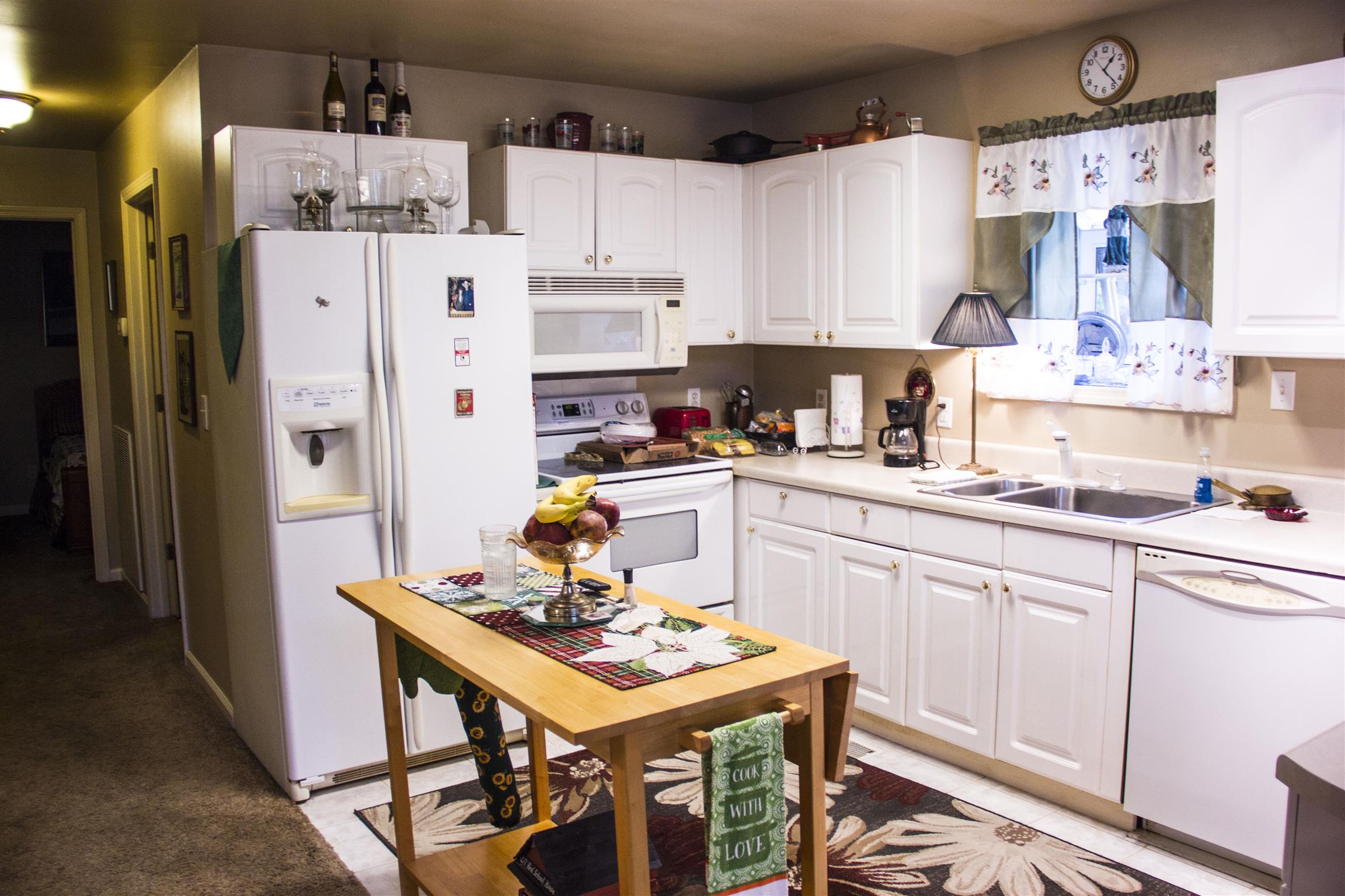 185 Duncan Road Hohenwald, TN 38462 - Photo 6 of 27 Gallery Image 6