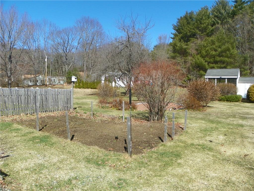 240 Ferry Road Saco, ME 04072 - Photo 8 of 33 A perfect place for a vegetable garden.
