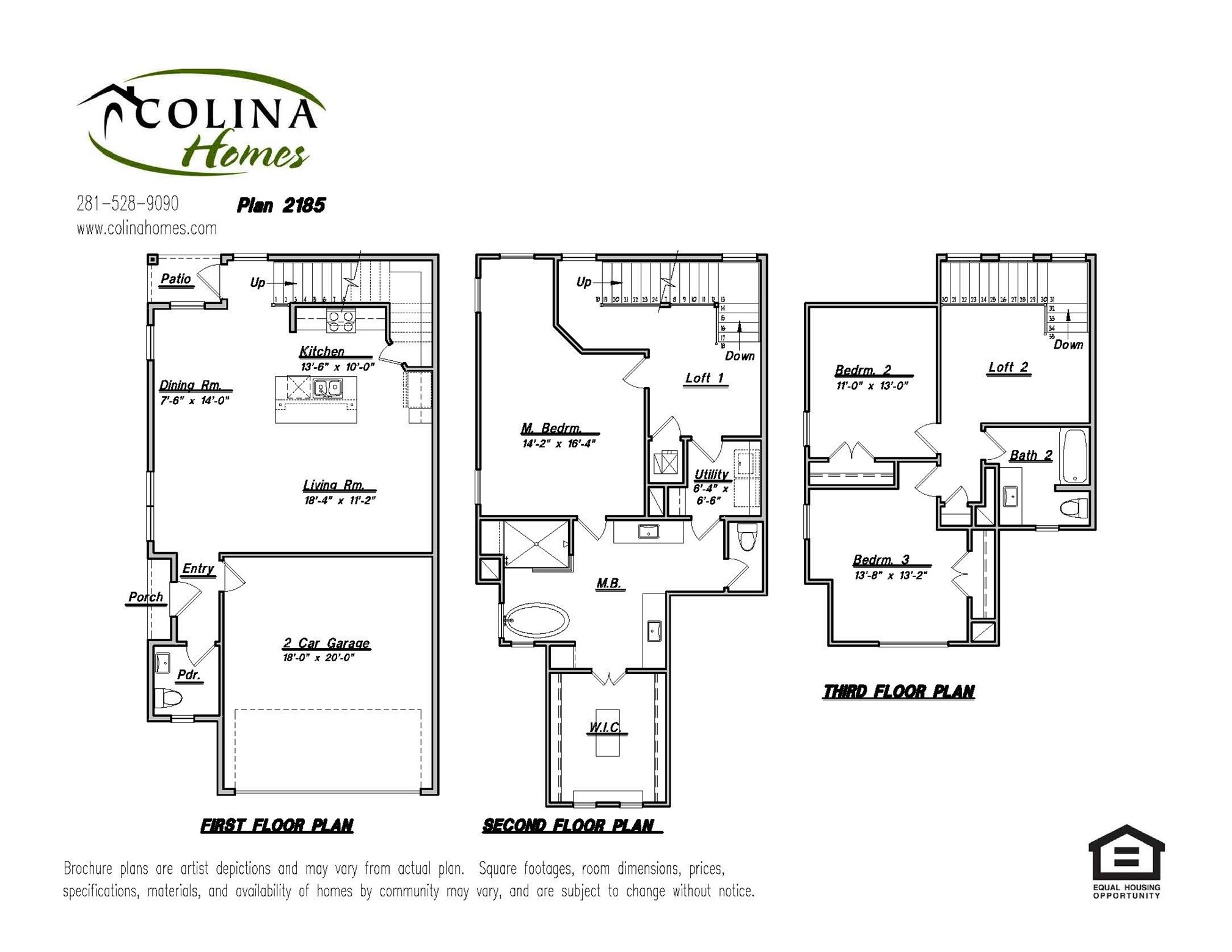 8917 Grovner Place Houston, TX 77080 - Photo 42 of 44