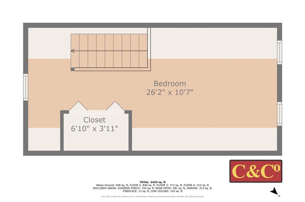 8 Oak Street Valley Stream, NY 11581 - Photo 22 of 40 a picture of a book and a bed