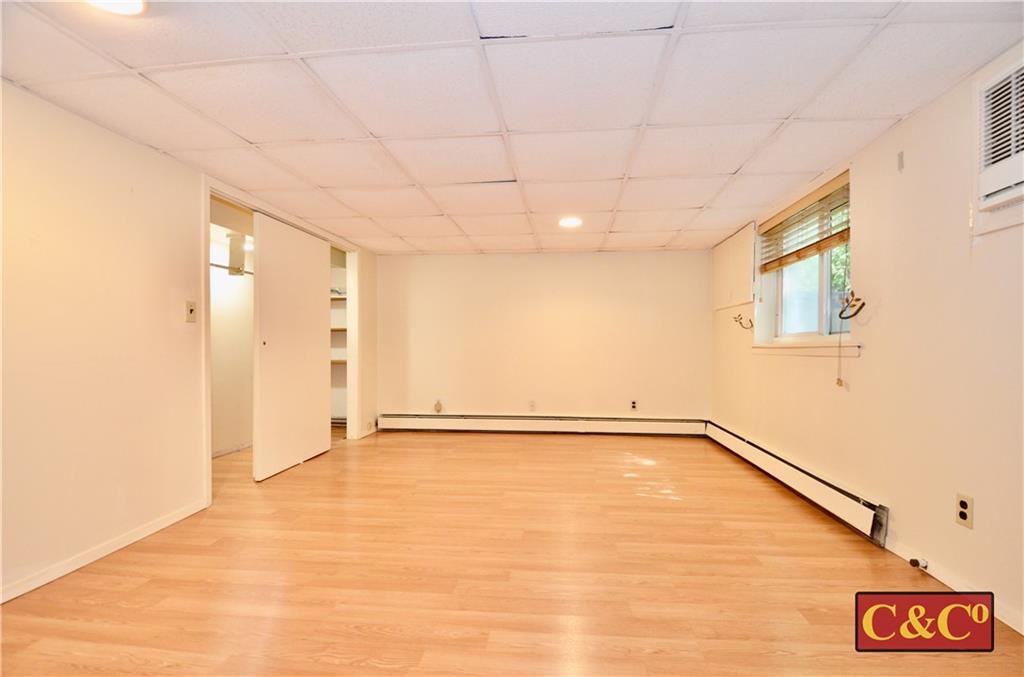 8 Oak Street Valley Stream, NY 11581 - Photo 29 of 40 a view of an empty room