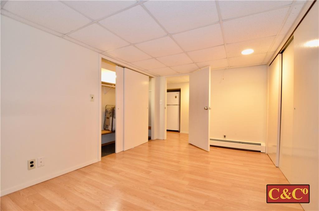 8 Oak Street Valley Stream, NY 11581 - Photo 30 of 40 a view of an empty room