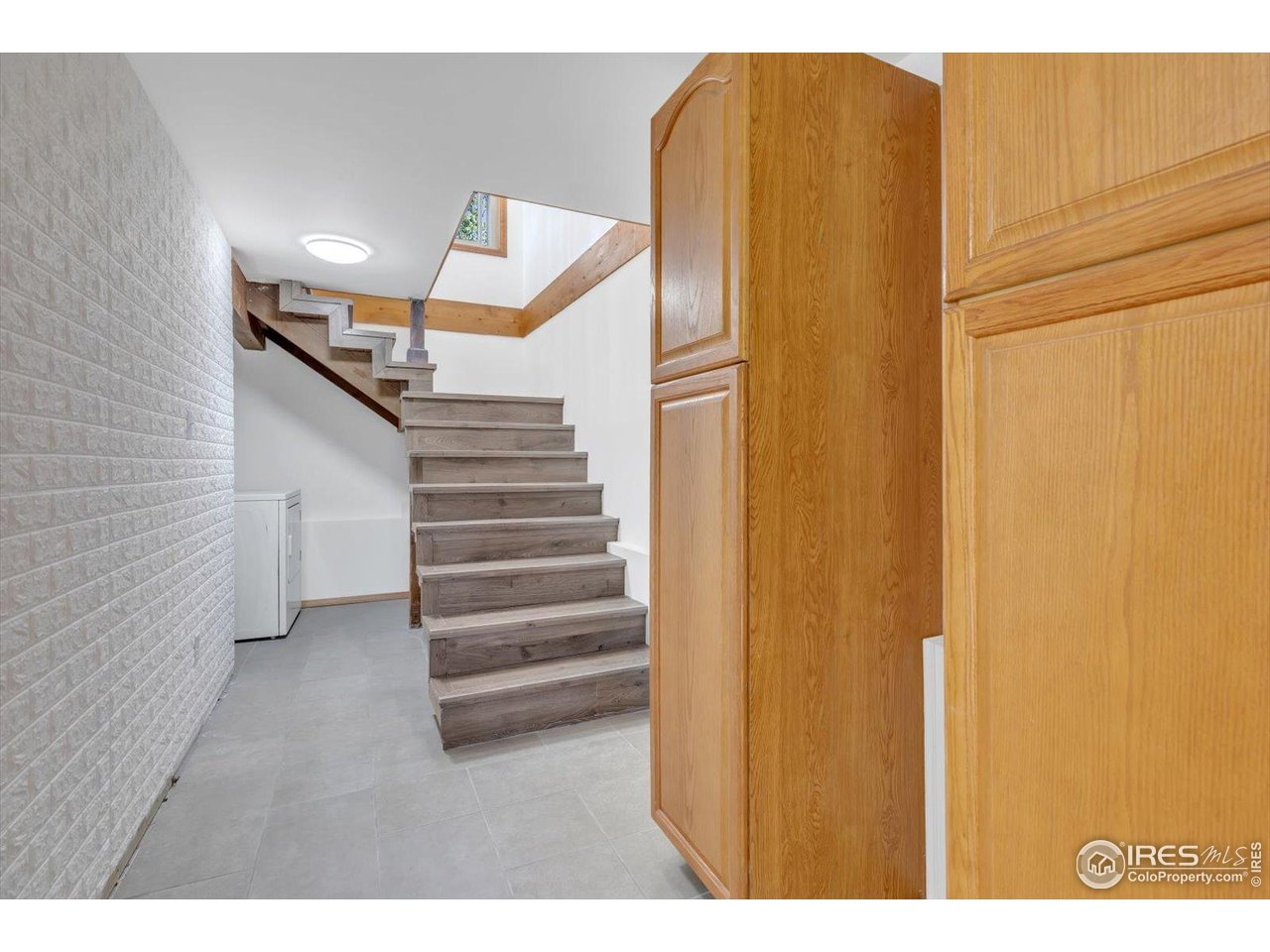 57 Nelson Street Ward, CO 80481 - Photo 16 of 27 a view of entryway