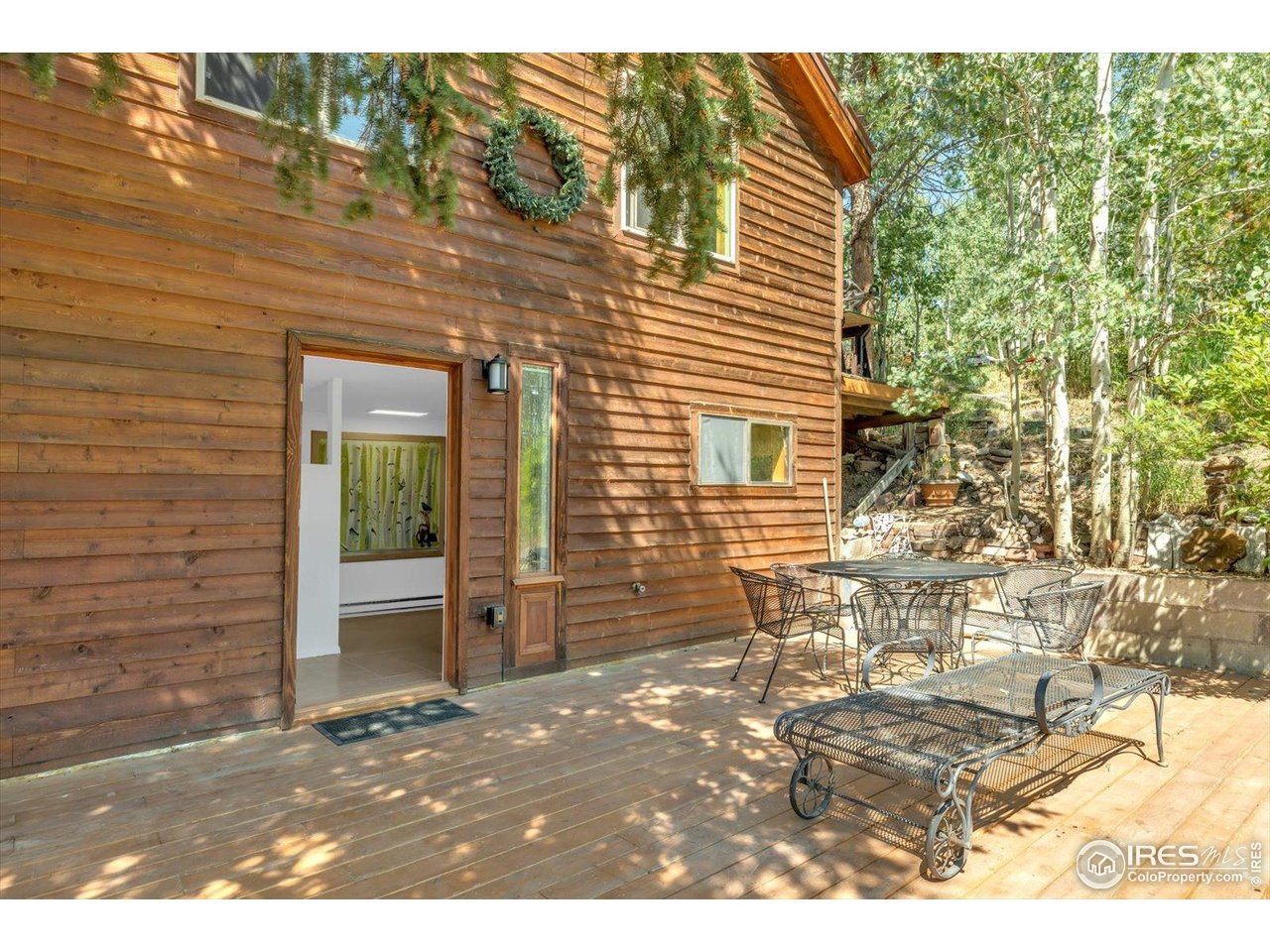 57 Nelson Street Ward, CO 80481 - Photo 3 of 27