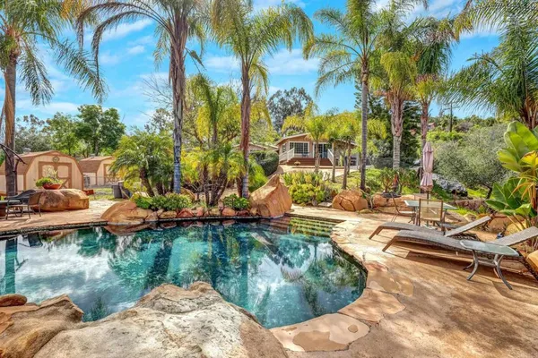 $1,199,000 | 11985 Rocoso Road, Lakeside, CA 92040
