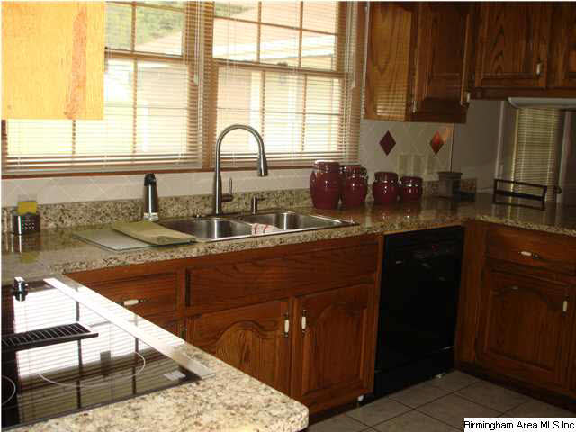 1799 Peaceful Valley Road Eastaboga, AL 36260 - Photo 7 of 32