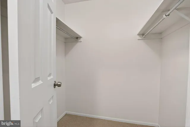 a view of small space