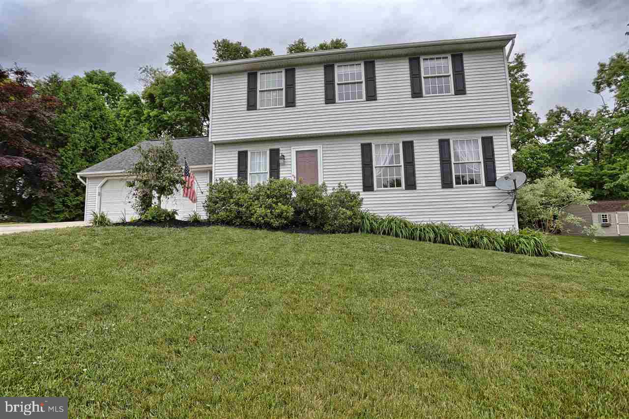 815 Dunbar Road Carlisle, PA 17013 - Photo 1 of 1 Gallery Image 1